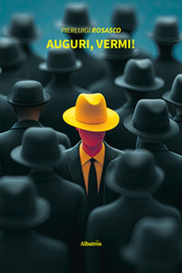 Auguri, vermi! - Librerie.coop