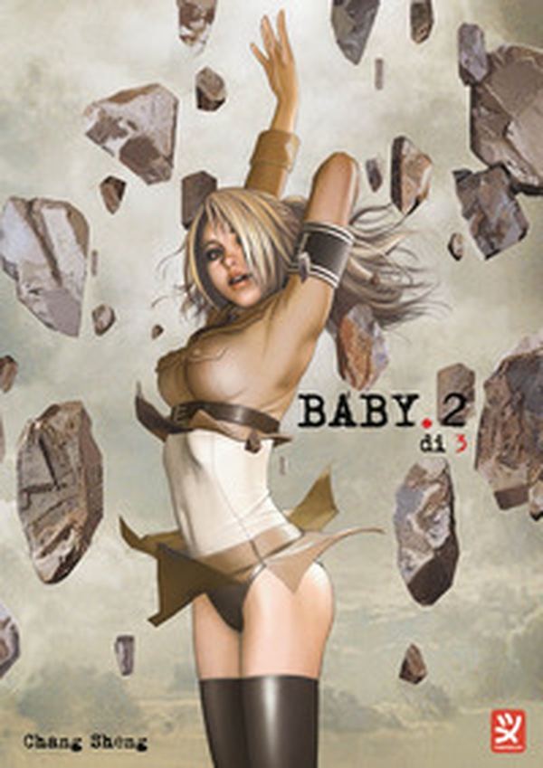Baby - Vol. 2 - Librerie.coop