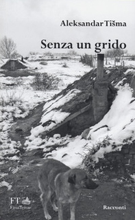 Senza un grido - Librerie.coop Senza un grido - Librerie.coop