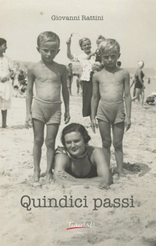 Quindici passi - Librerie.coop