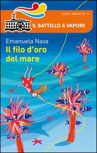 Il filo d'oro del mare - Librerie.coop