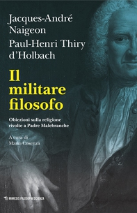 Il militare filosofo - Librerie.coop Il militare filosofo - Librerie.coop