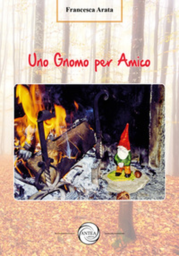 Uno gnomo per amico - Librerie.coop Uno gnomo per amico - Librerie.coop