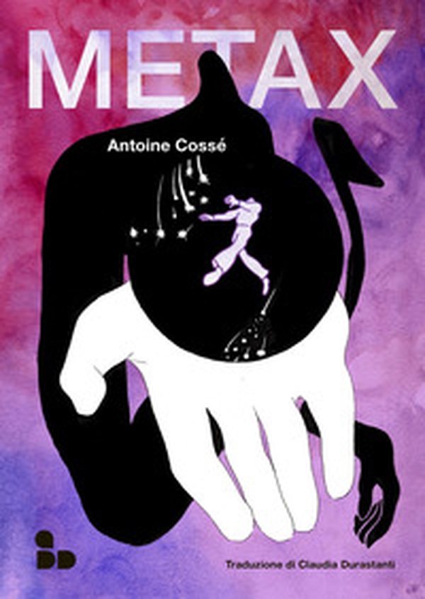 Metax - Librerie.coop Metax - Librerie.coop