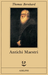 Antichi maestri - Librerie.coop Antichi maestri - Librerie.coop