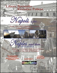 Napoli e poi...-Naples and then... - Librerie.coop Napoli e poi...-Naples and then... - Librerie.coop