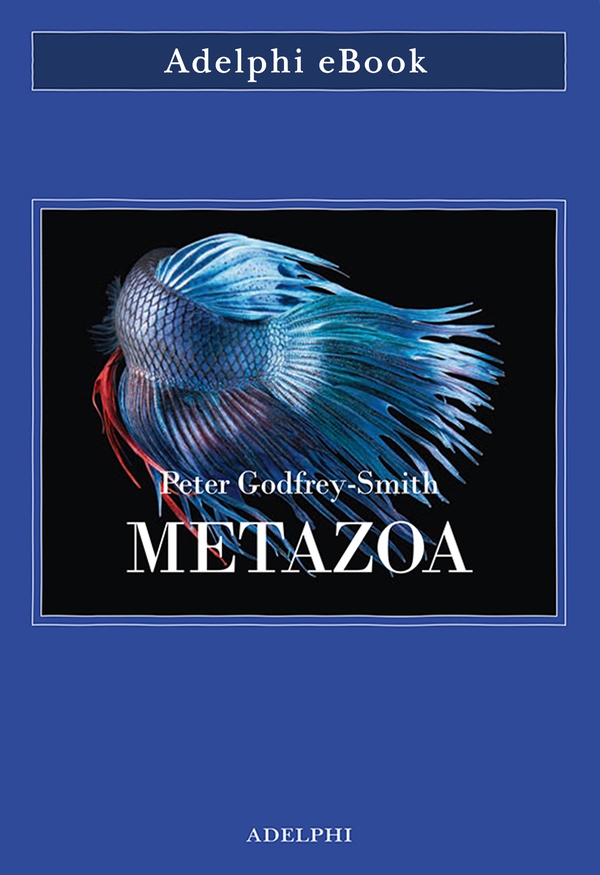 Metazoa - Librerie.coop Metazoa - Librerie.coop