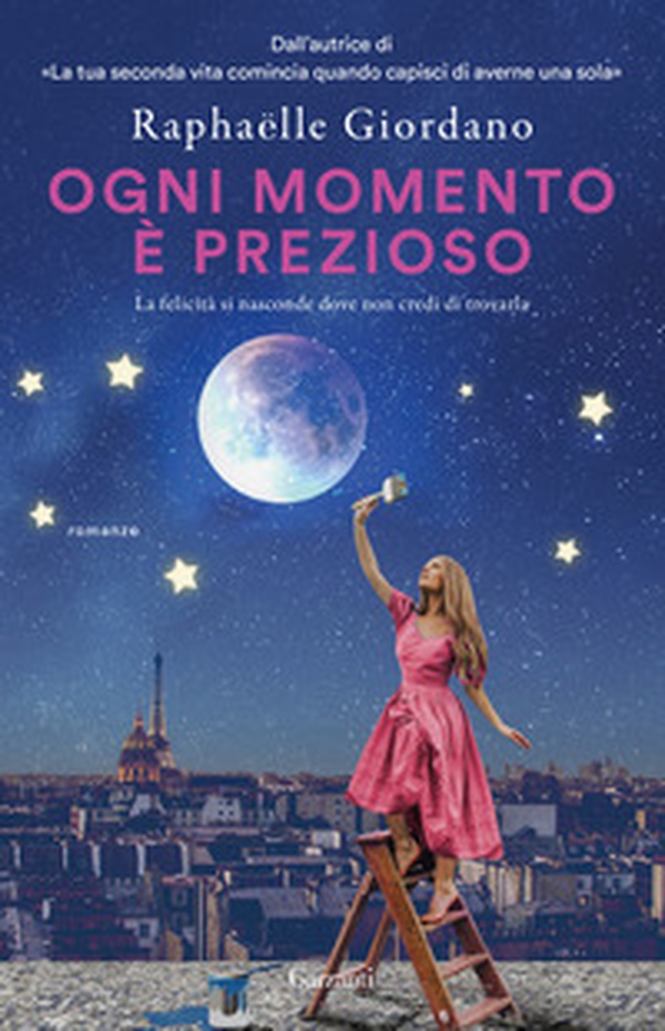 Ogni momento è prezioso - Librerie.coop Ogni momento è prezioso - Librerie.coop