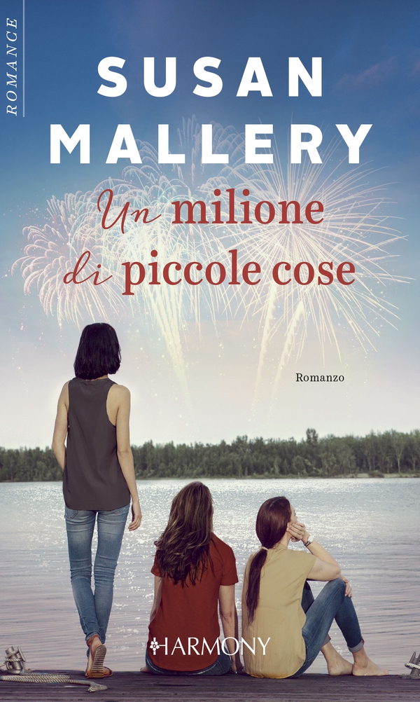 Un milione di piccole cose - Librerie.coop Un milione di piccole cose - Librerie.coop