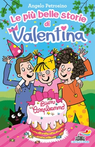 Le più belle storie di Valentina - Librerie.coop