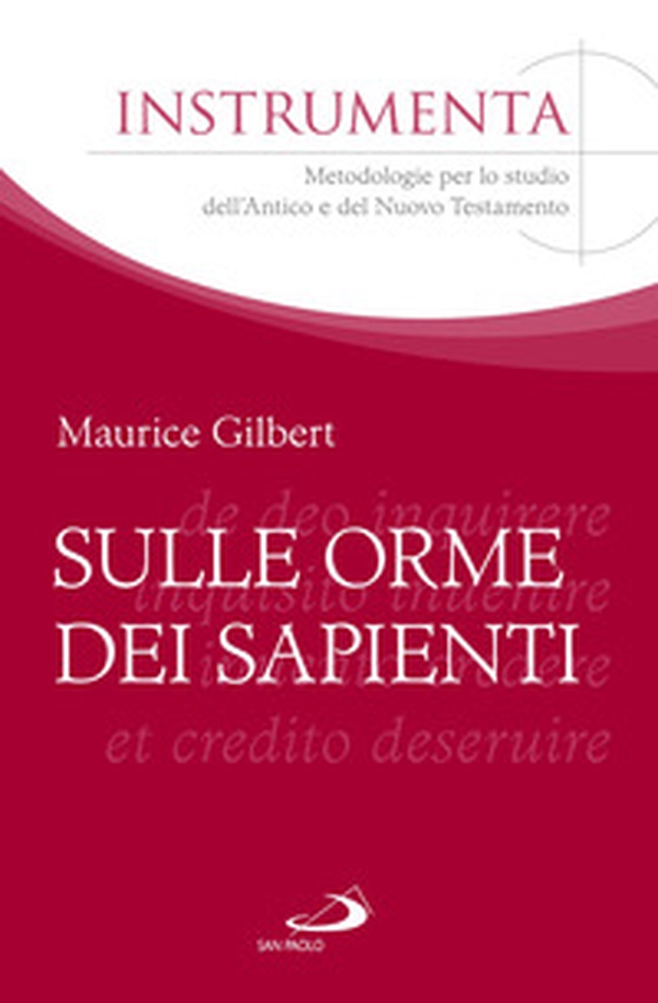 Sulle orme dei sapienti - Librerie.coop Sulle orme dei sapienti - Librerie.coop