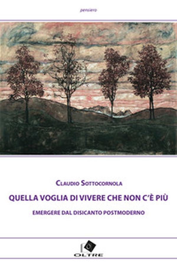 Quella voglia di vivere che non c'è più - Librerie.coop