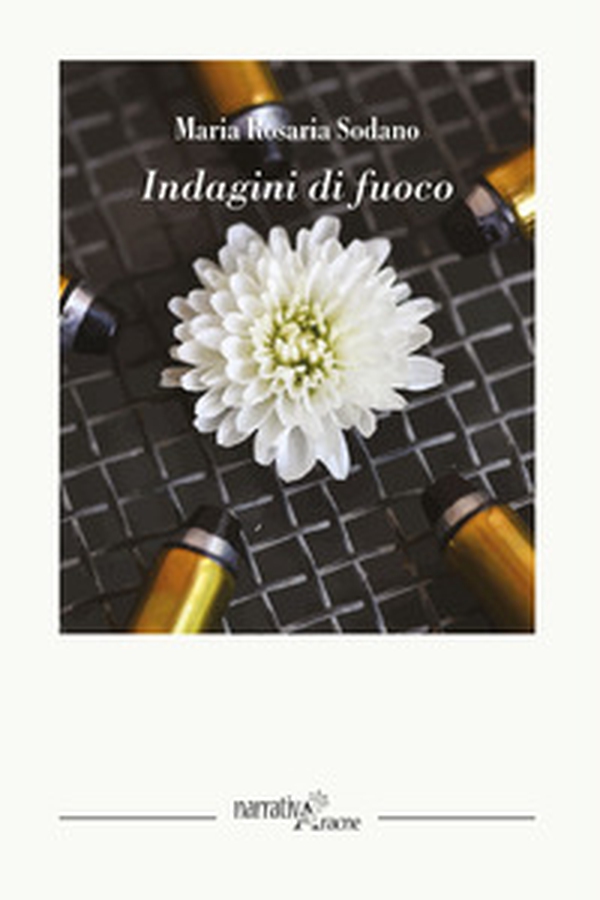Indagini di fuoco - Librerie.coop Indagini di fuoco - Librerie.coop