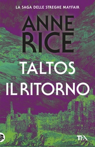 Taltos. Il ritorno - Librerie.coop