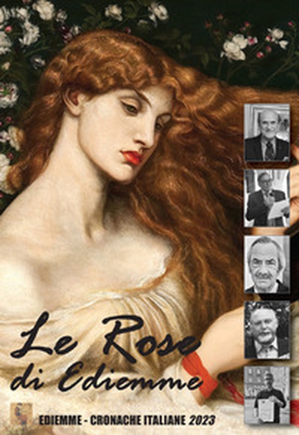 Le rose di Ediemme - Vol. 4 - Librerie.coop Le rose di Ediemme - Vol. 4 - Librerie.coop