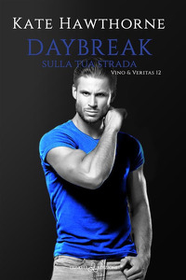 Daybreak. Sulla tua strada - Librerie.coop Daybreak. Sulla tua strada - Librerie.coop
