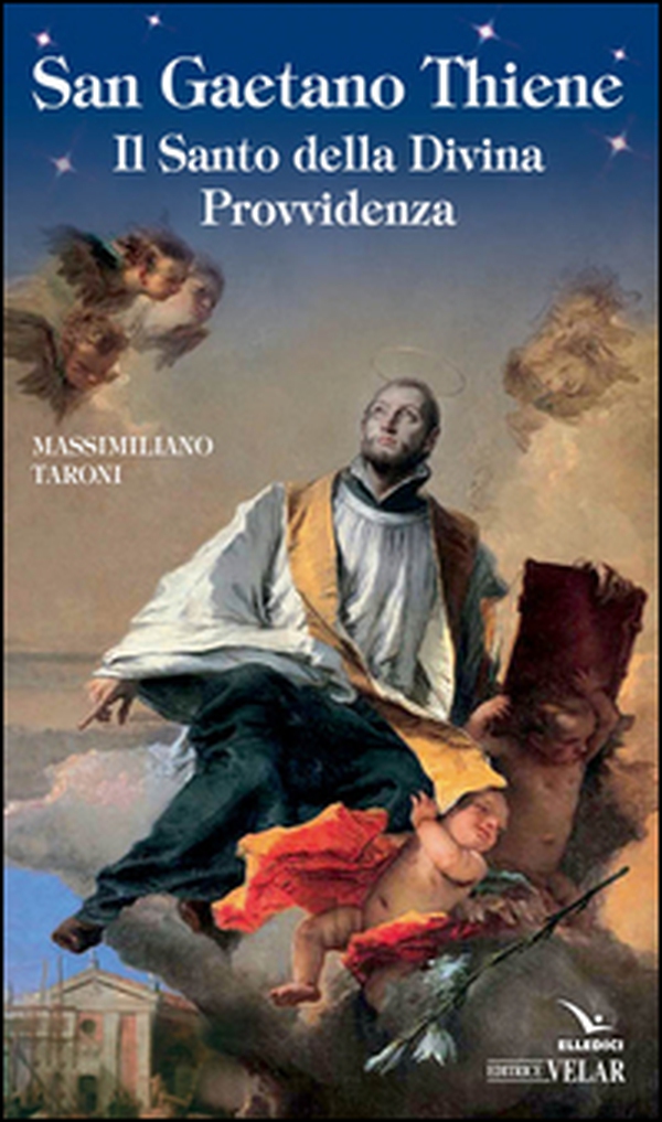 San Gaetano da Thiene - Librerie.coop San Gaetano da Thiene - Librerie.coop