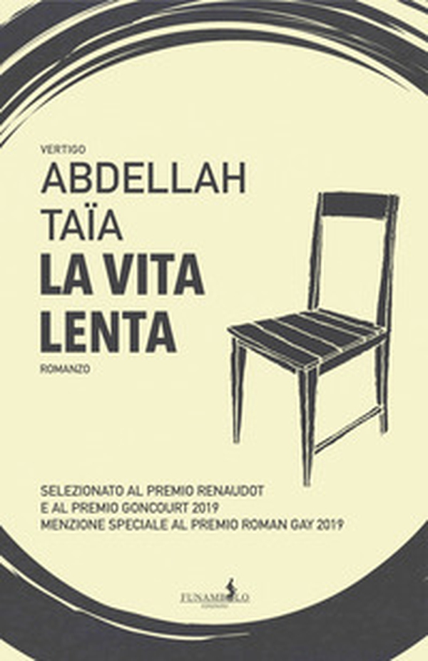 La vita lenta - Librerie.coop La vita lenta - Librerie.coop
