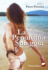 La penultima spiaggia - Librerie.coop