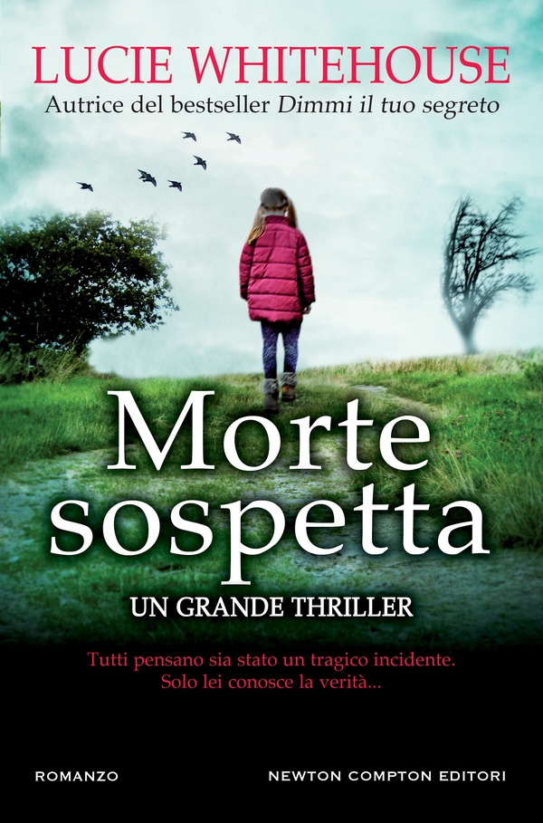 Morte sospetta - Librerie.coop Morte sospetta - Librerie.coop