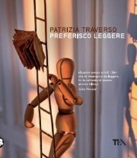 Preferisco leggere - Librerie.coop Preferisco leggere - Librerie.coop