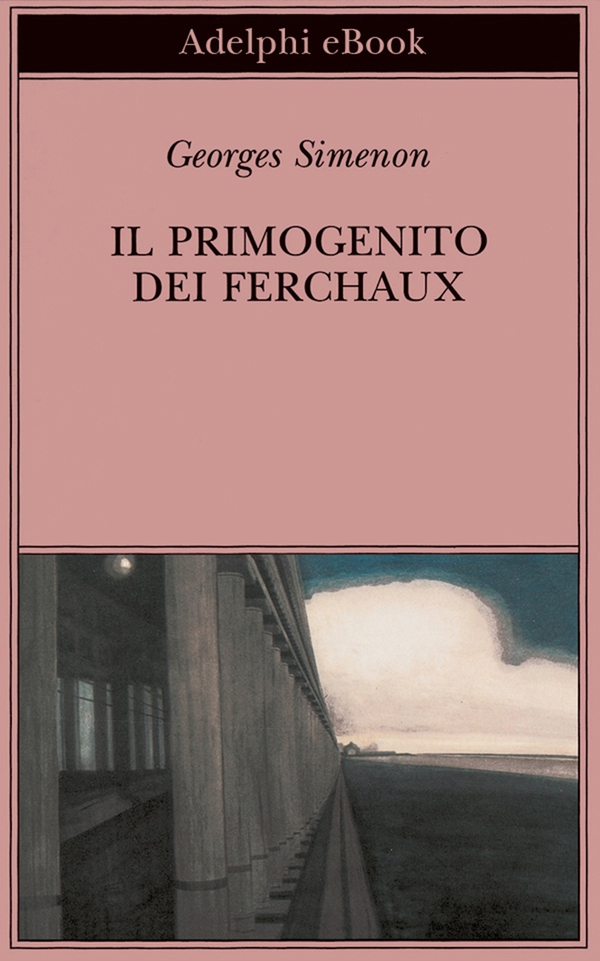 Il primogenito dei Ferchaux - Librerie.coop Il primogenito dei Ferchaux - Librerie.coop