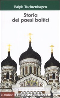Storia dei paesi baltici - Librerie.coop