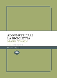 Addomesticare la Bicicletta - Librerie.coop