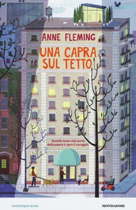 Una capra sul tetto - Librerie.coop
