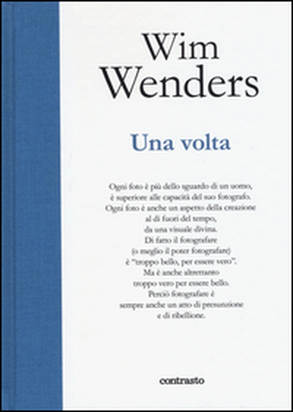 Una volta - Librerie.coop Una volta - Librerie.coop