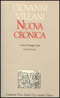 Nuova cronica - Librerie.coop Nuova cronica - Librerie.coop