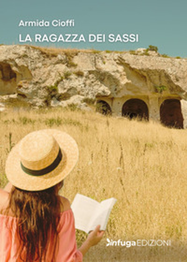 La ragazza dei sassi - Librerie.coop La ragazza dei sassi - Librerie.coop