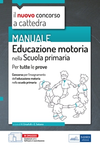 Educazione motoria nella scuola primaria - Librerie.coop