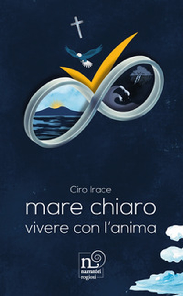 Mare chiaro, vivere con l'anima - Librerie.coop Mare chiaro, vivere con l'anima - Librerie.coop