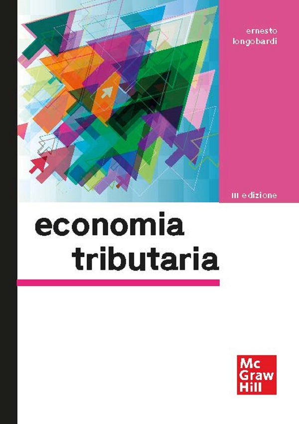 Economia tributaria 3/ed - Librerie.coop Economia tributaria 3/ed - Librerie.coop