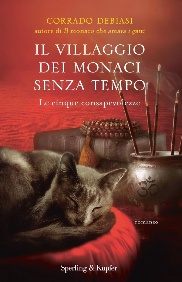 Il villaggio dei monaci senza tempo - Librerie.coop Il villaggio dei monaci senza tempo - Librerie.coop