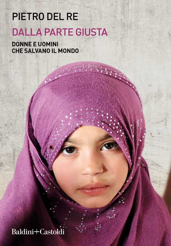 Dalla parte giusta - Librerie.coop Dalla parte giusta - Librerie.coop