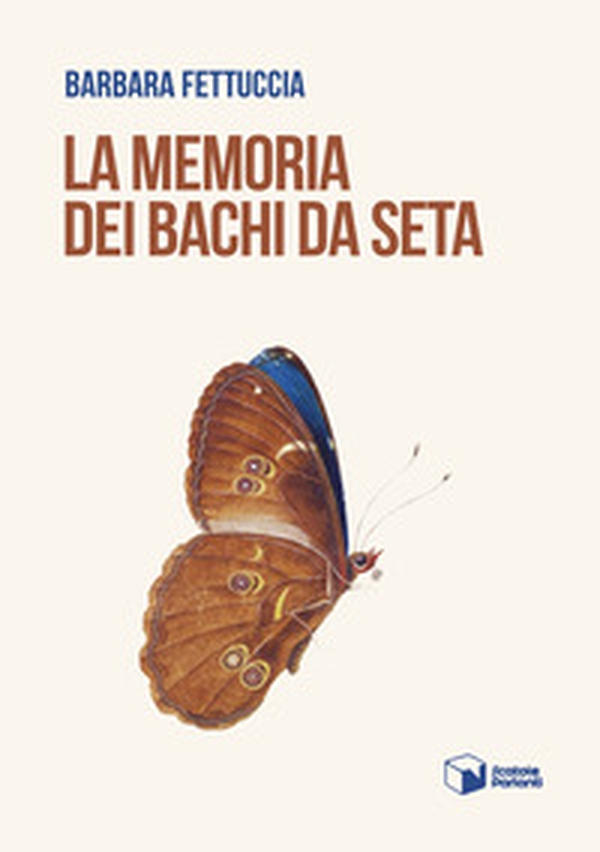 La memoria dei bachi da seta - Librerie.coop La memoria dei bachi da seta - Librerie.coop