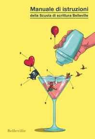 Manuale di istruzioni della Scuola di scrittura Belleville - Librerie.coop