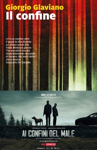 Il confine - Librerie.coop