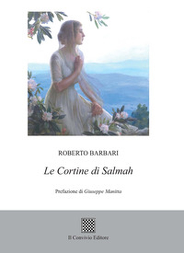 Le cortine di Salmah - Librerie.coop Le cortine di Salmah - Librerie.coop
