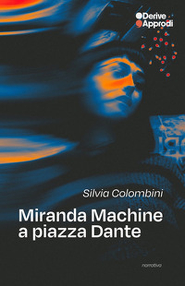 Miranda machine a piazza Dante - Librerie.coop Miranda machine a piazza Dante - Librerie.coop