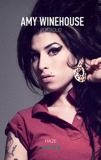 Amy Winehouse. Portfolio - Librerie.coop