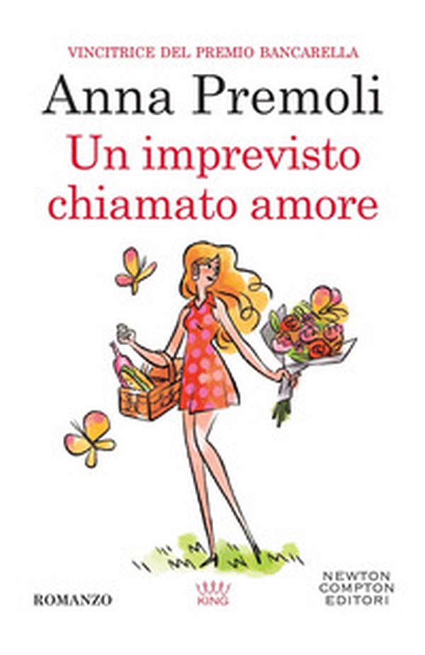 Un imprevisto chiamato amore - Librerie.coop Un imprevisto chiamato amore - Librerie.coop
