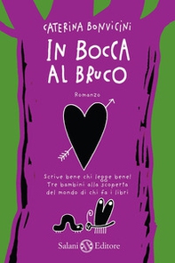 In bocca al bruco - Librerie.coop In bocca al bruco - Librerie.coop