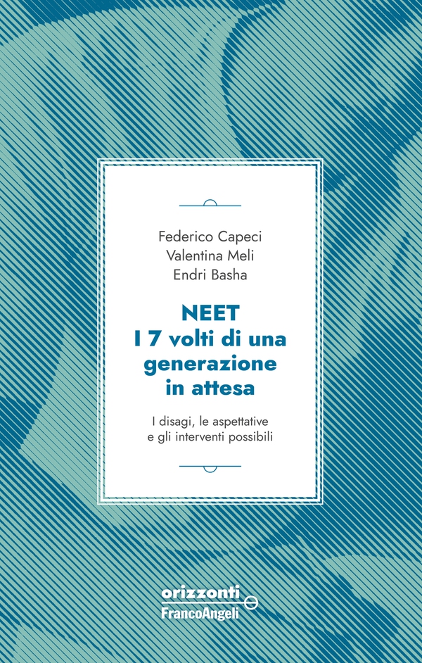 Neet, I 7 volti di una generazione in attesa - Librerie.coop Neet, I 7 volti di una generazione in attesa - Librerie.coop