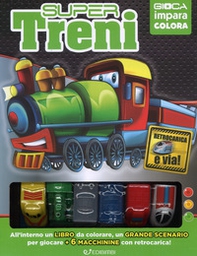 Supertreni - Librerie.coop