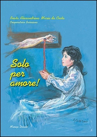 Solo per amore - Librerie.coop