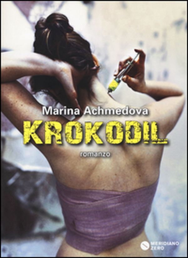Krokodil - Librerie.coop