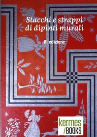 Stacchi e strappi di dipinti murali - Librerie.coop